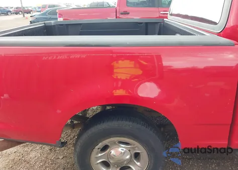 2003 Ford F-150 Lariat/Xlt z USA, uszkodzony, nr VIN 1FTRW07683KD72971